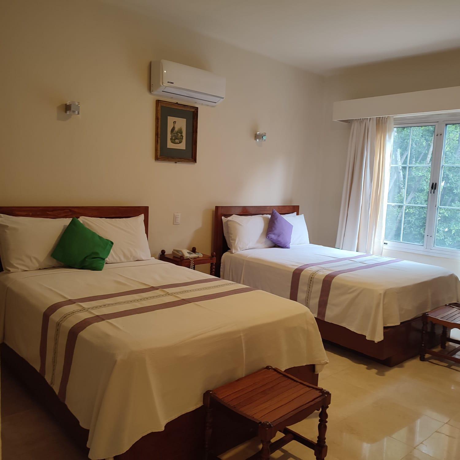 Hotel Marques Del Valle Oaxaca ภายนอก รูปภาพ